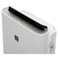 Мойка воздуха Sharp KC-D50EUW - Превью изображения №7 — Интернет-магазин ПроЗаказ