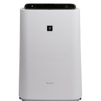 Мойка воздуха Sharp KC-D50EUW - Превью изображения №2 — Интернет-магазин ПроЗаказ