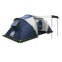 Кемпинговая палатка RSP Outdoors Dream 4 (синий) - Превью изображения №10 — Интернет-магазин ПроЗаказ