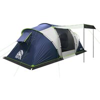 Кемпинговая палатка RSP Outdoors Dream 4 (синий) - Превью изображения №11 — Интернет-магазин ПроЗаказ