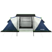 Кемпинговая палатка RSP Outdoors Dream 4 (синий) - Превью изображения №9 — Интернет-магазин ПроЗаказ