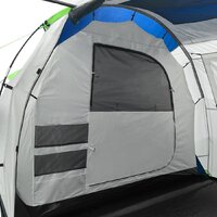 Кемпинговая палатка RSP Outdoors Dream 4 (синий) - Превью изображения №15 — Интернет-магазин ПроЗаказ