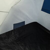 Кемпинговая палатка RSP Outdoors Dream 4 (синий) - Превью изображения №20 — Интернет-магазин ПроЗаказ