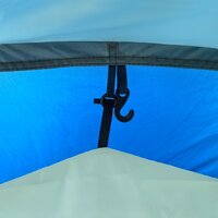 Кемпинговая палатка RSP Outdoors Dream 4 (синий) - Превью изображения №19 — Интернет-магазин ПроЗаказ