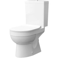 Керамин Бергамо Нова Slim МЛ 2-режим (белый)