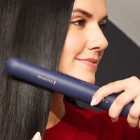 Выпрямитель Remington Sapphire S5805 - Превью изображения №6 — Интернет-магазин ПроЗаказ