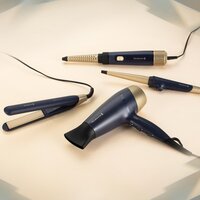 Выпрямитель Remington Sapphire S5805 - Превью изображения №5 — Интернет-магазин ПроЗаказ