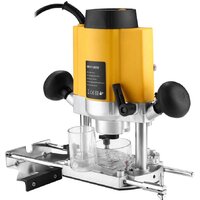 Вертикальный фрезер Deko DKR1600E - Превью изображения №3 — Интернет-магазин ПроЗаказ