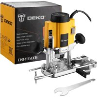 Вертикальный фрезер Deko DKR1600E - Превью изображения №2 — Интернет-магазин ПроЗаказ