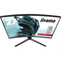 Игровой монитор iiyama G-Master Red Eagle GB2766HSU-B1 - Превью изображения №8 — Интернет-магазин ПроЗаказ