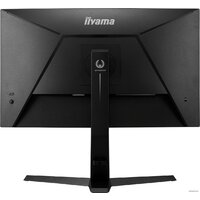 Игровой монитор iiyama G-Master Red Eagle GB2766HSU-B1 - Превью изображения №14 — Интернет-магазин ПроЗаказ