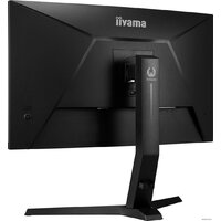Игровой монитор iiyama G-Master Red Eagle GB2766HSU-B1 - Превью изображения №15 — Интернет-магазин ПроЗаказ