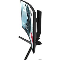Игровой монитор iiyama G-Master Red Eagle GB2766HSU-B1 - Превью изображения №7 — Интернет-магазин ПроЗаказ