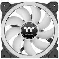 Комплект вентиляторов для корпуса с контроллером Thermaltake SWAFAN 14 RGB Radiator Fan TT Premium Edition CL-F138-PL14SW-A - Превью изображения №3 — Интернет-магазин ПроЗаказ