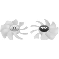 Комплект вентиляторов для корпуса с контроллером Thermaltake SWAFAN 14 RGB Radiator Fan TT Premium Edition CL-F138-PL14SW-A - Превью изображения №6 — Интернет-магазин ПроЗаказ