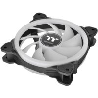 Комплект вентиляторов для корпуса с контроллером Thermaltake SWAFAN 14 RGB Radiator Fan TT Premium Edition CL-F138-PL14SW-A - Превью изображения №4 — Интернет-магазин ПроЗаказ