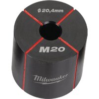 Milwaukee ForceLogic PG13/M20 4932430914