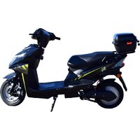 Электросамокаты и электроскутеры