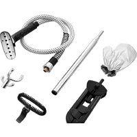 Отпариватель Kitfort KT-979 - Превью изображения №5 — Интернет-магазин ПроЗаказ