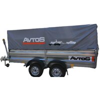 AvtoS A35P2B тент 1200