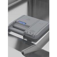 Отдельностоящая посудомоечная машина BEKO BDFS26130XQ - Превью изображения №3 — Интернет-магазин ПроЗаказ