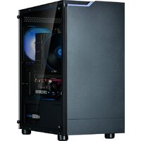 Zalman T4 Plus (черный)