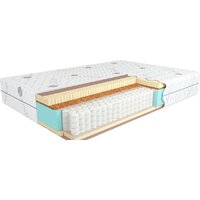 Kondor Bora 3 Hard 80x186 (трикотаж)