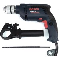 Ударная дрель Bosch GSB 13 RE Professional (0601217100) - Превью изображения №3 — Интернет-магазин ПроЗаказ