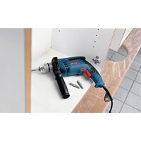 Ударная дрель Bosch GSB 13 RE Professional (0601217100) - Превью изображения №6 — Интернет-магазин ПроЗаказ