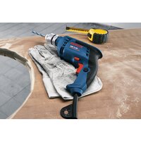 Ударная дрель Bosch GSB 13 RE Professional (0601217100) - Превью изображения №5 — Интернет-магазин ПроЗаказ