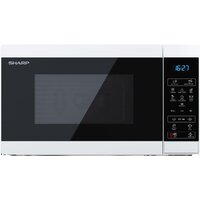 Sharp YC-MS02E-W