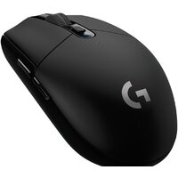 Игровая мышь Logitech G304 Lightspeed (черный) - Превью изображения №3 — Интернет-магазин ПроЗаказ