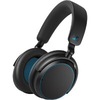 Наушники Sennheiser Accentum Wireless (черный/синий) - Превью изображения №1 — Интернет-магазин ПроЗаказ