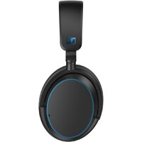 Наушники Sennheiser Accentum Wireless (черный/синий) - Превью изображения №2 — Интернет-магазин ПроЗаказ