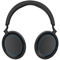 Наушники Sennheiser Accentum Wireless (черный/синий) - Превью изображения №3 — Интернет-магазин ПроЗаказ