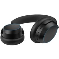 Наушники Sennheiser Accentum Wireless (черный/синий) - Превью изображения №4 — Интернет-магазин ПроЗаказ