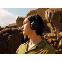 Наушники Sennheiser Accentum Wireless (черный/синий) - Превью изображения №5 — Интернет-магазин ПроЗаказ