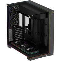 Корпус Thermalright A70 ARGB FanUB (черный) - Превью изображения №2 — Интернет-магазин ПроЗаказ