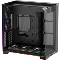Корпус Thermalright A70 ARGB FanUB (черный) - Превью изображения №3 — Интернет-магазин ПроЗаказ