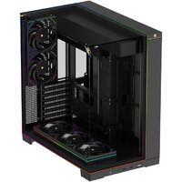 Корпус Thermalright A70 ARGB FanUB (черный) - Превью изображения №6 — Интернет-магазин ПроЗаказ