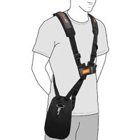 Триммер Daewoo Power DABC 4ST - Превью изображения №7 — Интернет-магазин ПроЗаказ