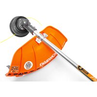 Триммер Daewoo Power DABC 4ST - Превью изображения №6 — Интернет-магазин ПроЗаказ