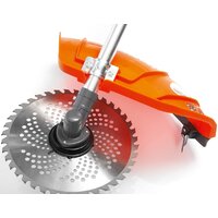 Триммер Daewoo Power DABC 4ST - Превью изображения №5 — Интернет-магазин ПроЗаказ