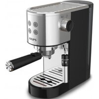 Рожковая кофеварка Krups Virtuoso XP444C10 - Превью изображения №3 — Интернет-магазин ПроЗаказ