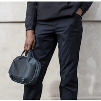 Сумка через плечо Thule Subterra 2 Crossbody TSCB405 (dark slate) - Превью изображения №5 — Интернет-магазин ПроЗаказ