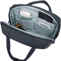 Сумка через плечо Thule Subterra 2 Crossbody TSCB405 (dark slate) - Превью изображения №3 — Интернет-магазин ПроЗаказ