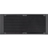 Система жидкостного охлаждения для процессора Thermaltake TH280 V2 Ultra EX ARGB CL-W416-PL14SW-A - Превью изображения №5 — Интернет-магазин ПроЗаказ