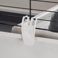 Клетка Ferplast Krolik 200 57072870 - Превью изображения №4 — Интернет-магазин ПроЗаказ