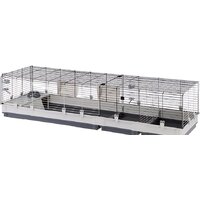 Клетка Ferplast Krolik 200 57072870 - Превью изображения №2 — Интернет-магазин ПроЗаказ
