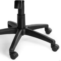 Игровое (геймерское) кресло TetChair Driver (флок/ткань, коричневый) - Превью изображения №16 — Интернет-магазин ПроЗаказ